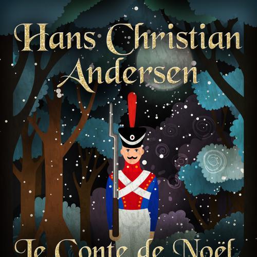 Le Conte de Noël: les contes d'Andersen