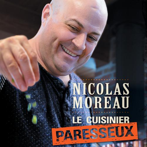 Le cuisinier paresseux