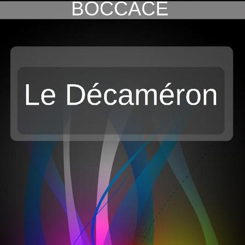 Le Décaméron