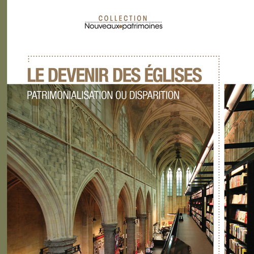 Le devenir des églises