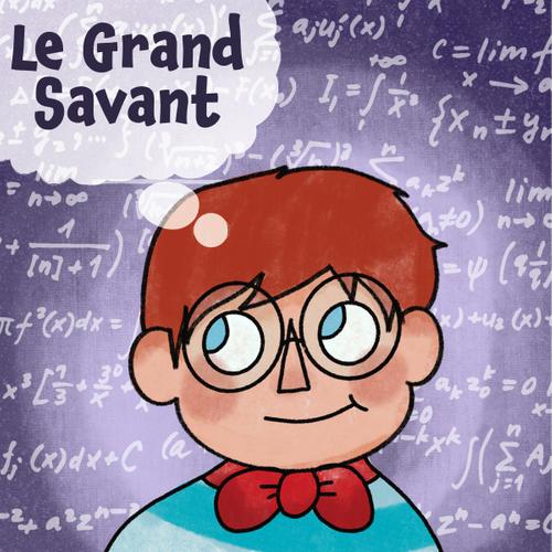 Le Grand Savant