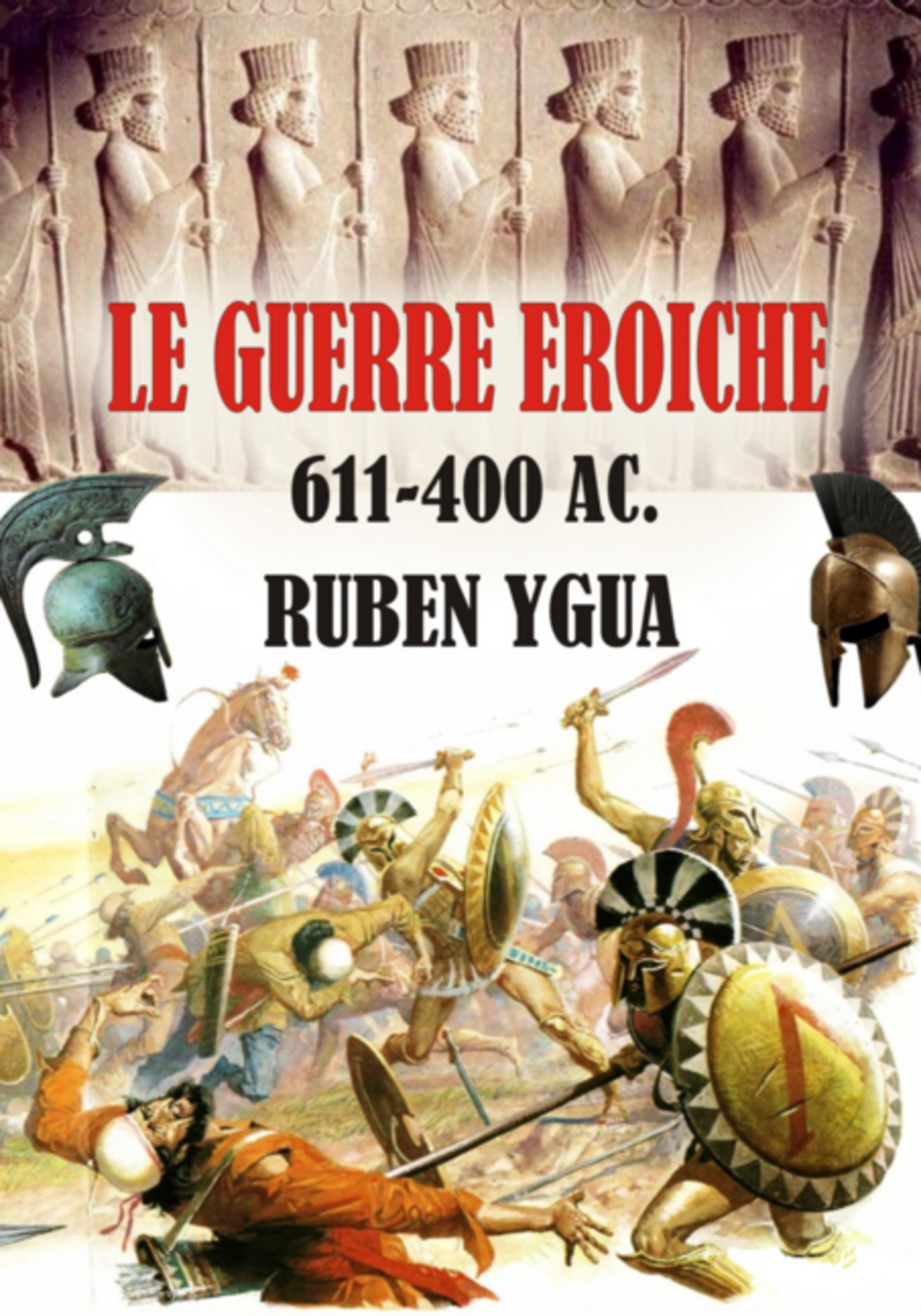 Le Guerre Eroiche