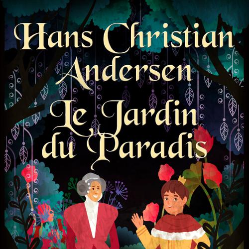 Le Jardin du Paradis