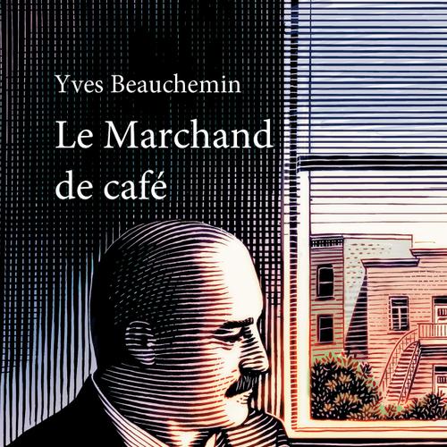 Le marchand de café