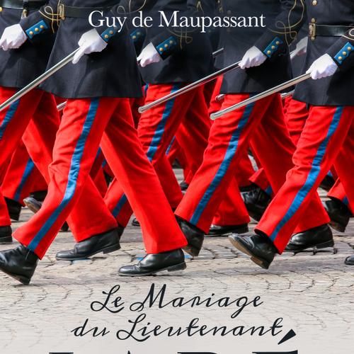 Le Mariage du Lieutenant Laré