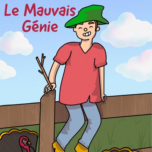 Le Mauvais Génie