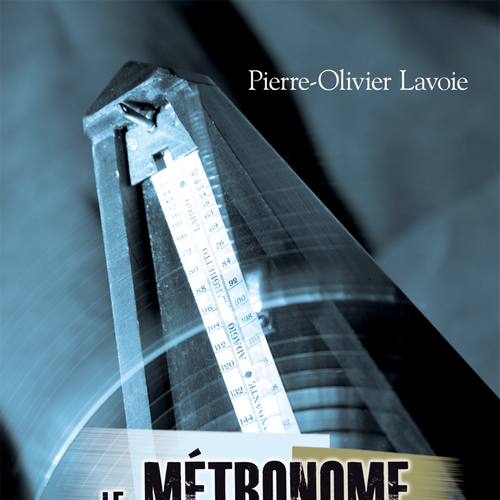 Le métronome de Maébiel