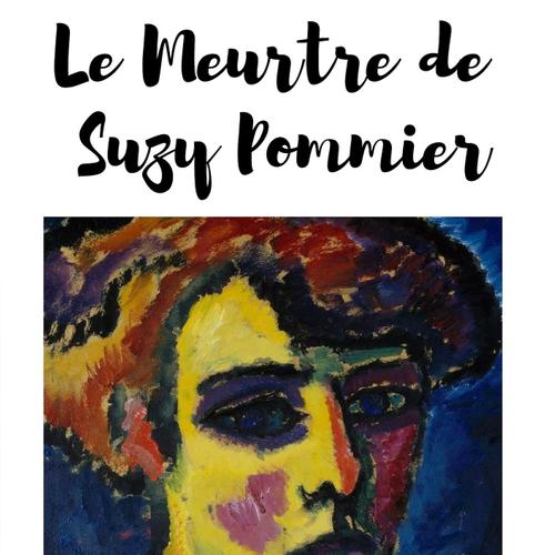 Le meurtre de Suzy Pommier