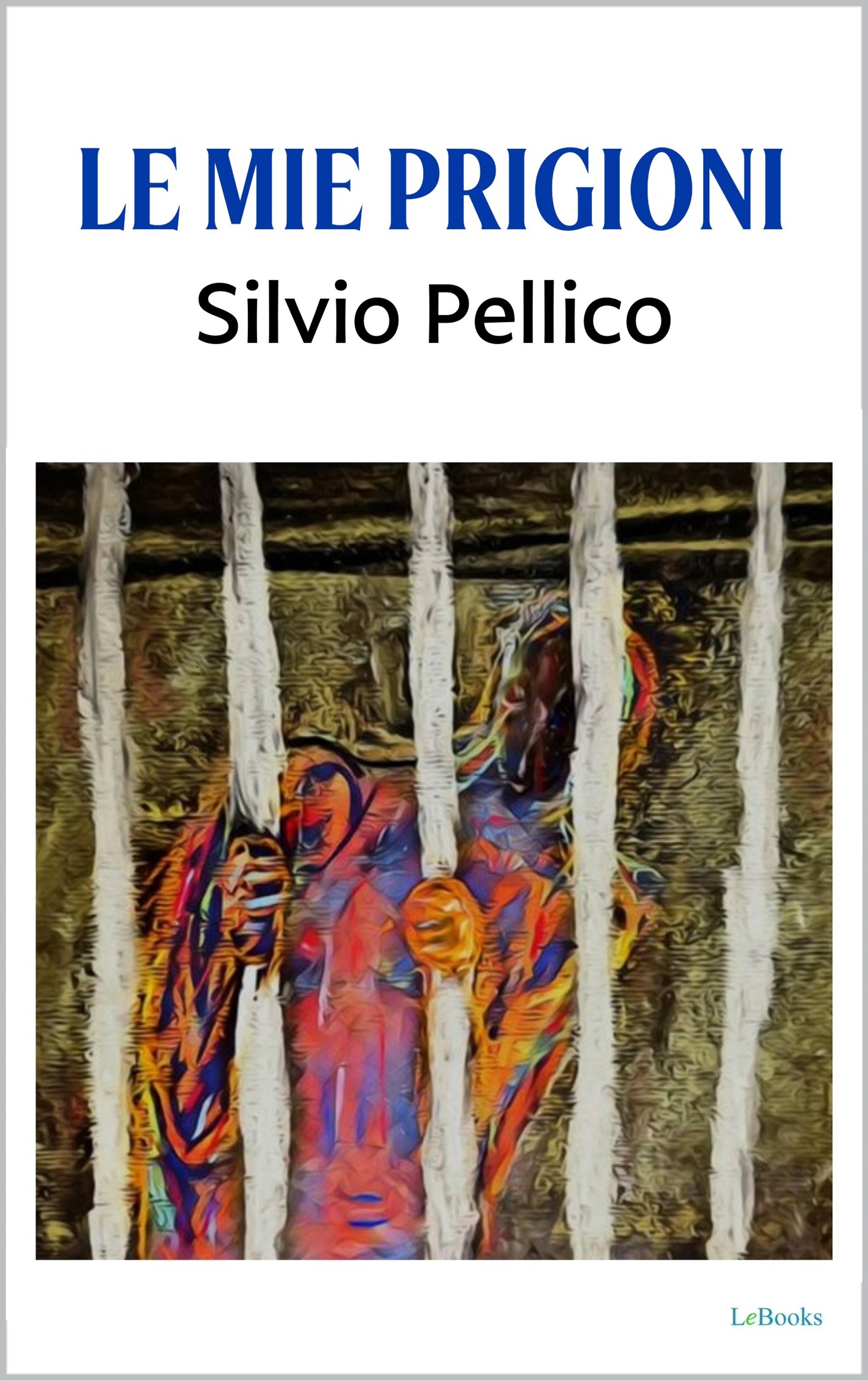 Le Mie Prigioni