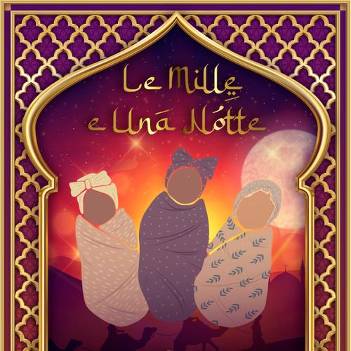 Le Mille e Una Notte: Conclusione (Le Mille e Una Notte 60)