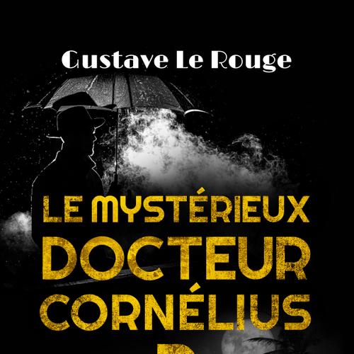 Le Mystérieux Docteur Cornélius 2