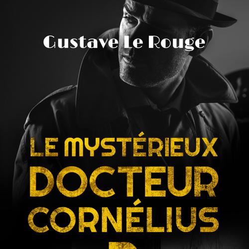 Le Mystérieux Docteur Cornélius 3