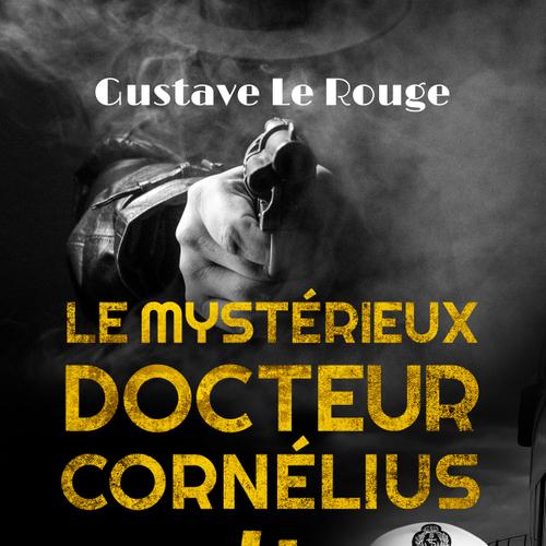 Le Mystérieux Docteur Cornélius 4