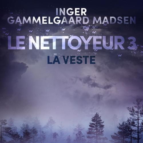 Le Nettoyeur 3 : La Veste