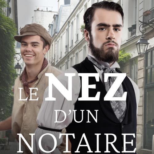 Le Nez d'un Notaire