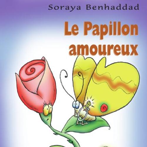 Le Papillon amoureux