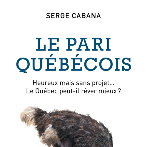 Le Pari québécois