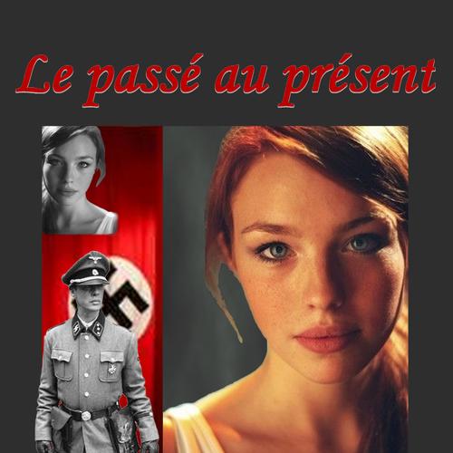 Le passé au présent