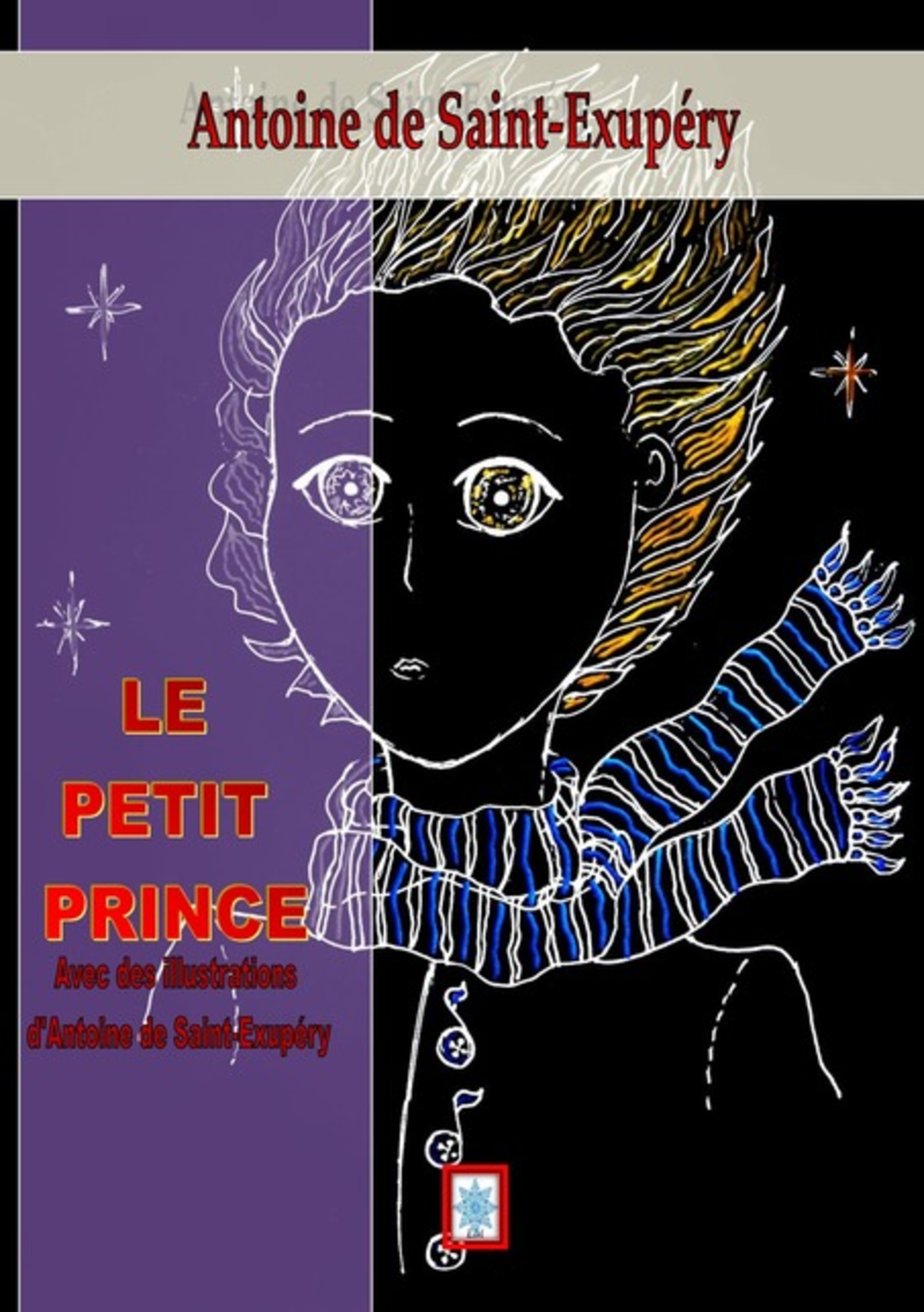 Le Petit Prince