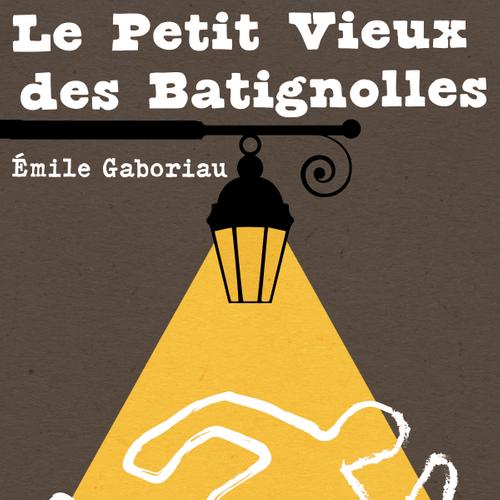 Le Petit Vieux des Batignolles