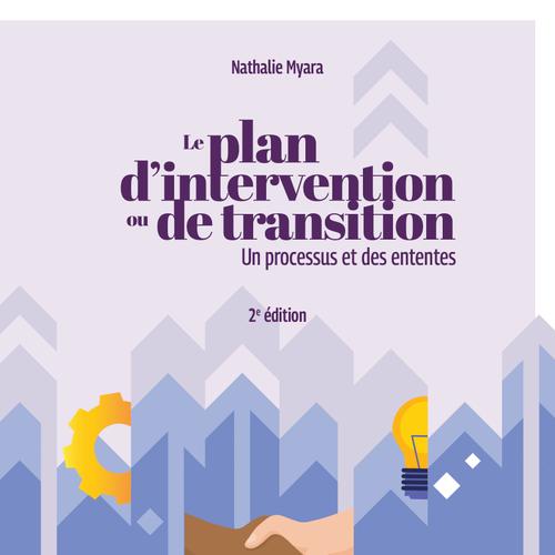 Le plan d’intervention ou de transition, 2e édition