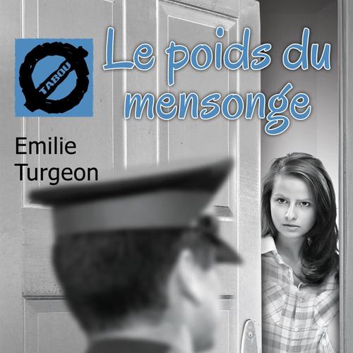 Le poids du mensonge (29)