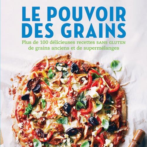 Le pouvoir des grains