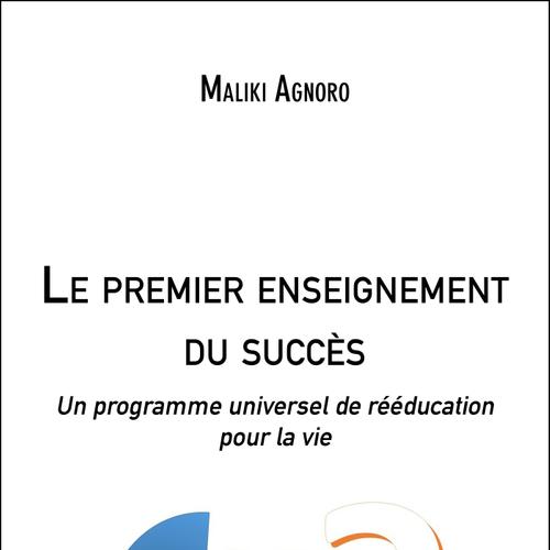 Le premier enseignement du succès