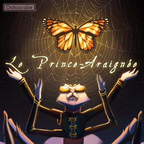 Le Prince-Araignée