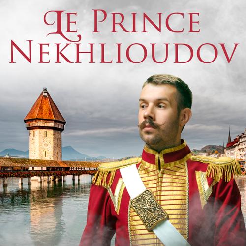 Le Prince Nekhlioudov