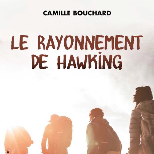 Le Rayonnement de Hawking