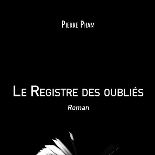 Le Registre des oubliés