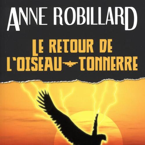 Le retour de l'oiseau-tonnerre 02 : Perceptions