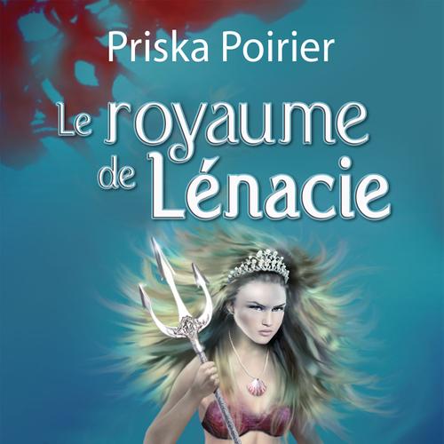 Le royaume de Lénacie - Tome 5