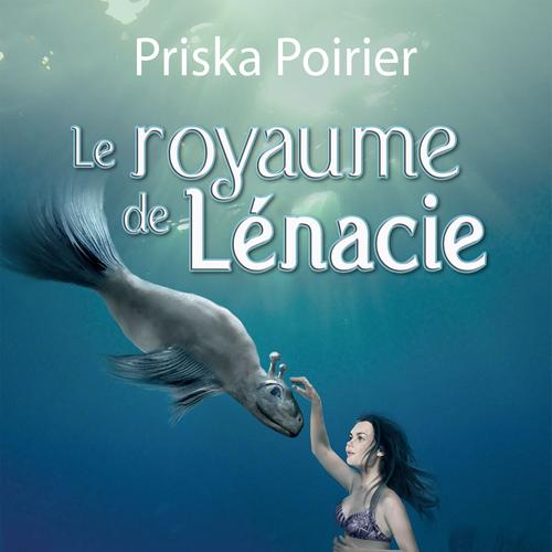 Le royaume de Lénacie - Tome 6