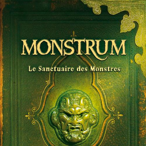 Le sanctuaire des monstres