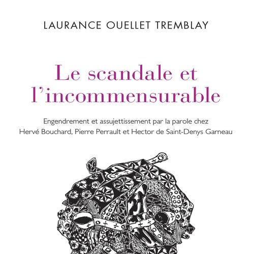 Le scandale et l'incommensurable