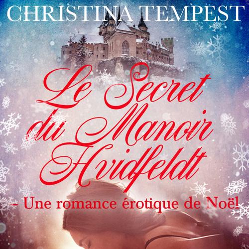 Le Secret du Manoir Hvidfeldt – Une romance érotique de Noël