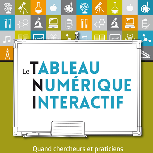 Le tableau numérique interactif