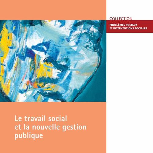 Le travail social et la nouvelle gestion publique