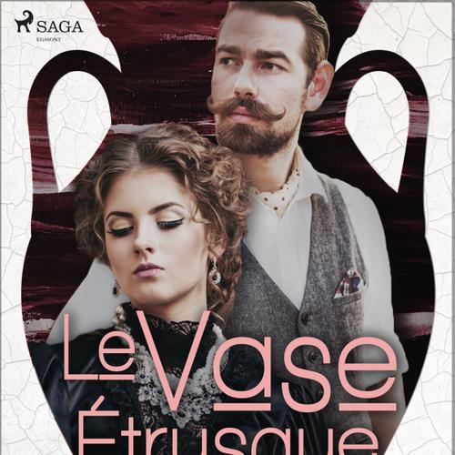 Le Vase Étrusque