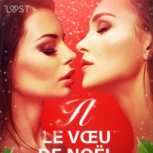 Le Vœu de Noël – Une nouvelle érotique