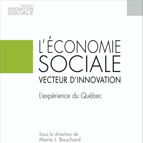 L'économie sociale, vecteur d’innovation