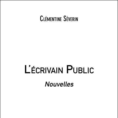 L'écrivain Public