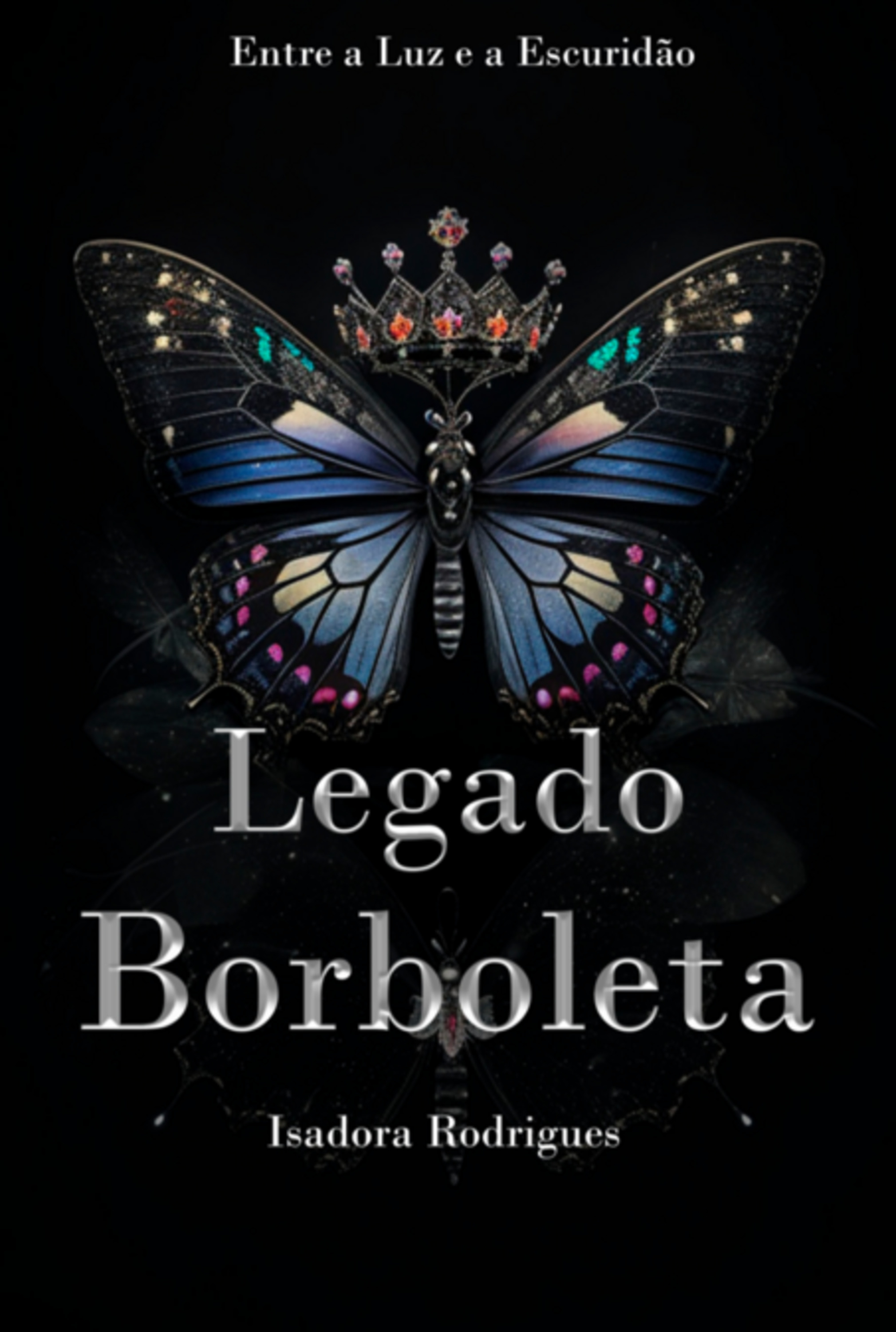 Legado Borboleta