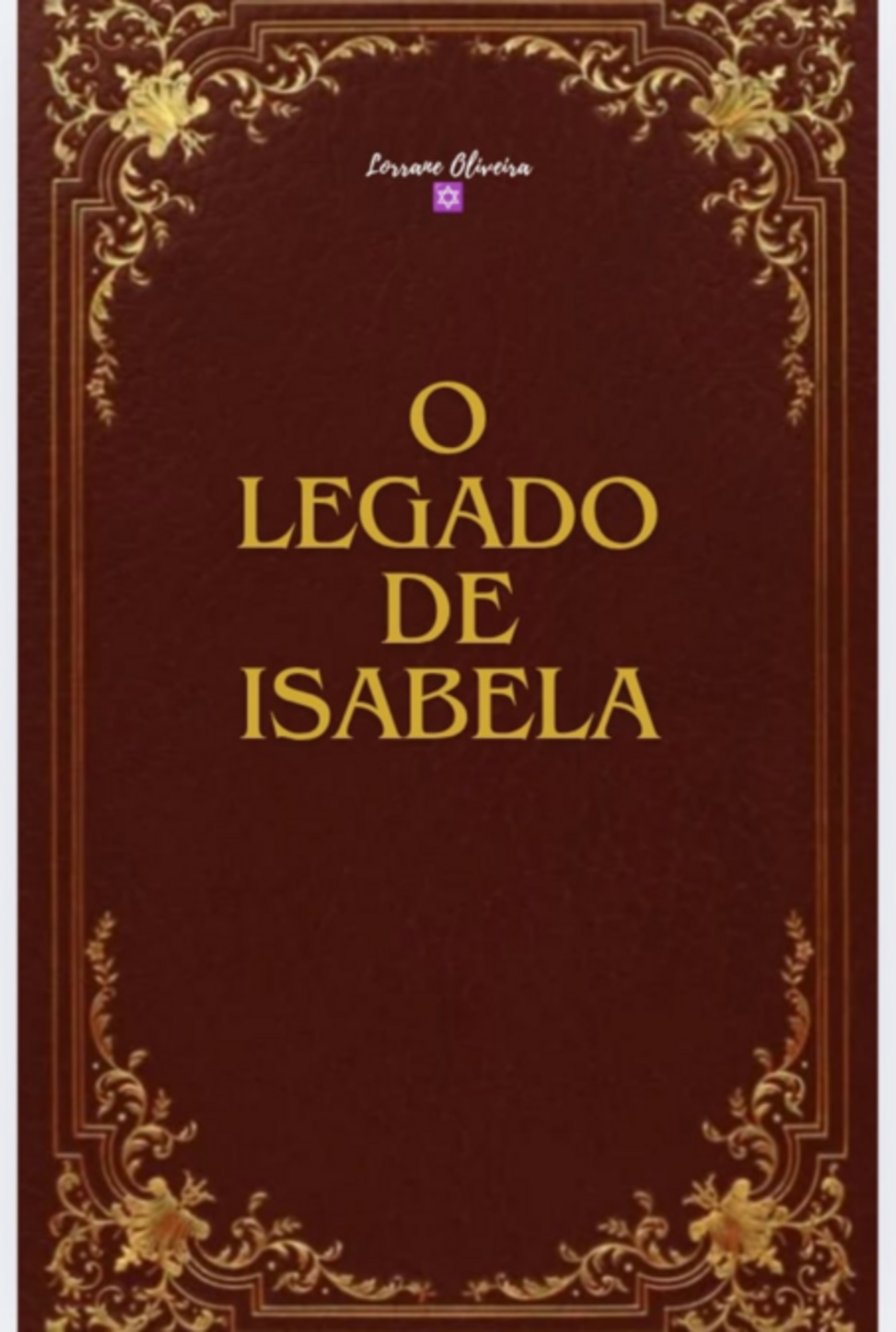 Legado De Isabela