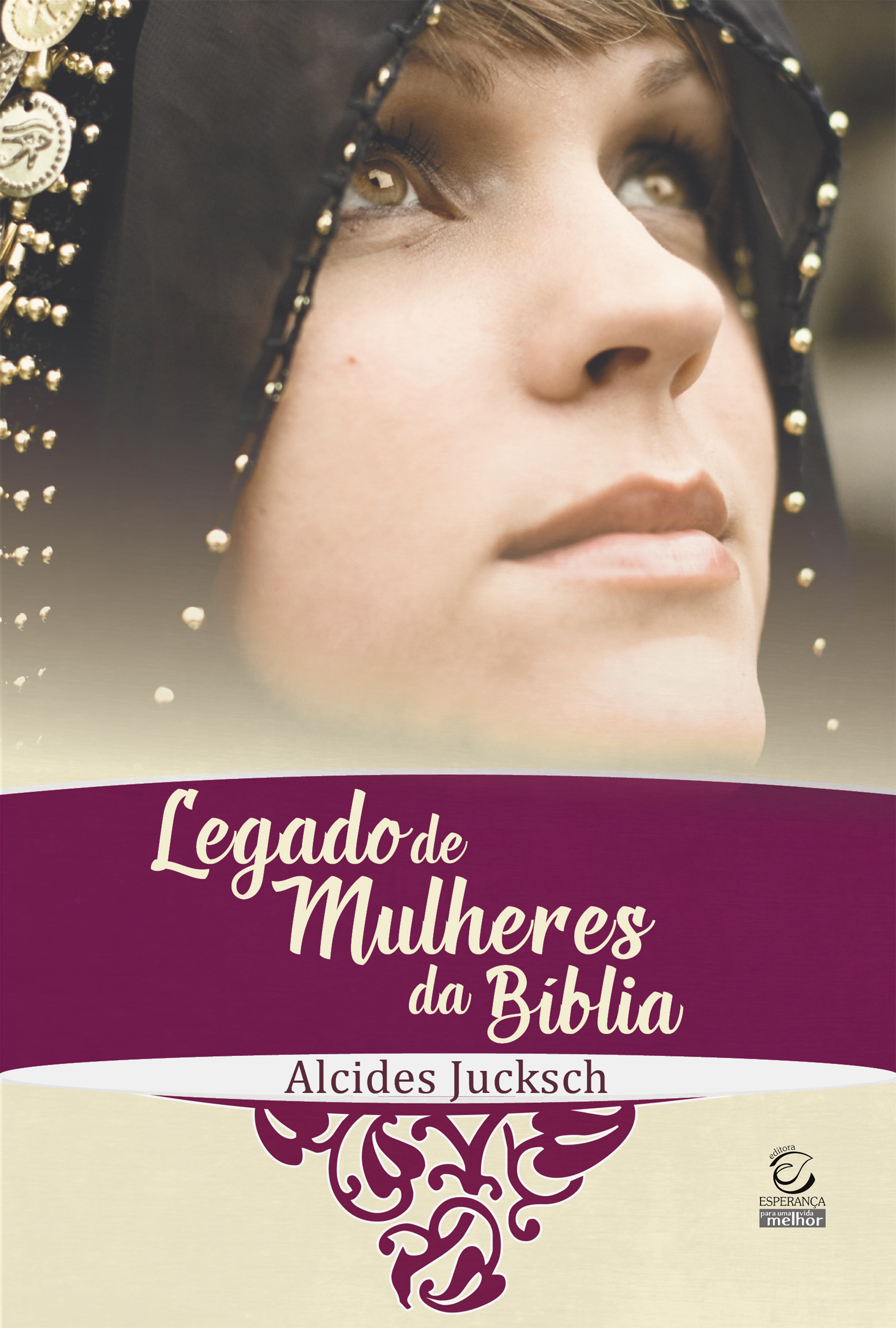 Legado de mulheres da Bíblia