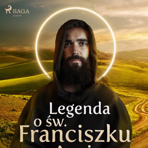 Legenda o św. Franciszku z Asyżu