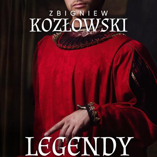 Legendy krośnieńskie