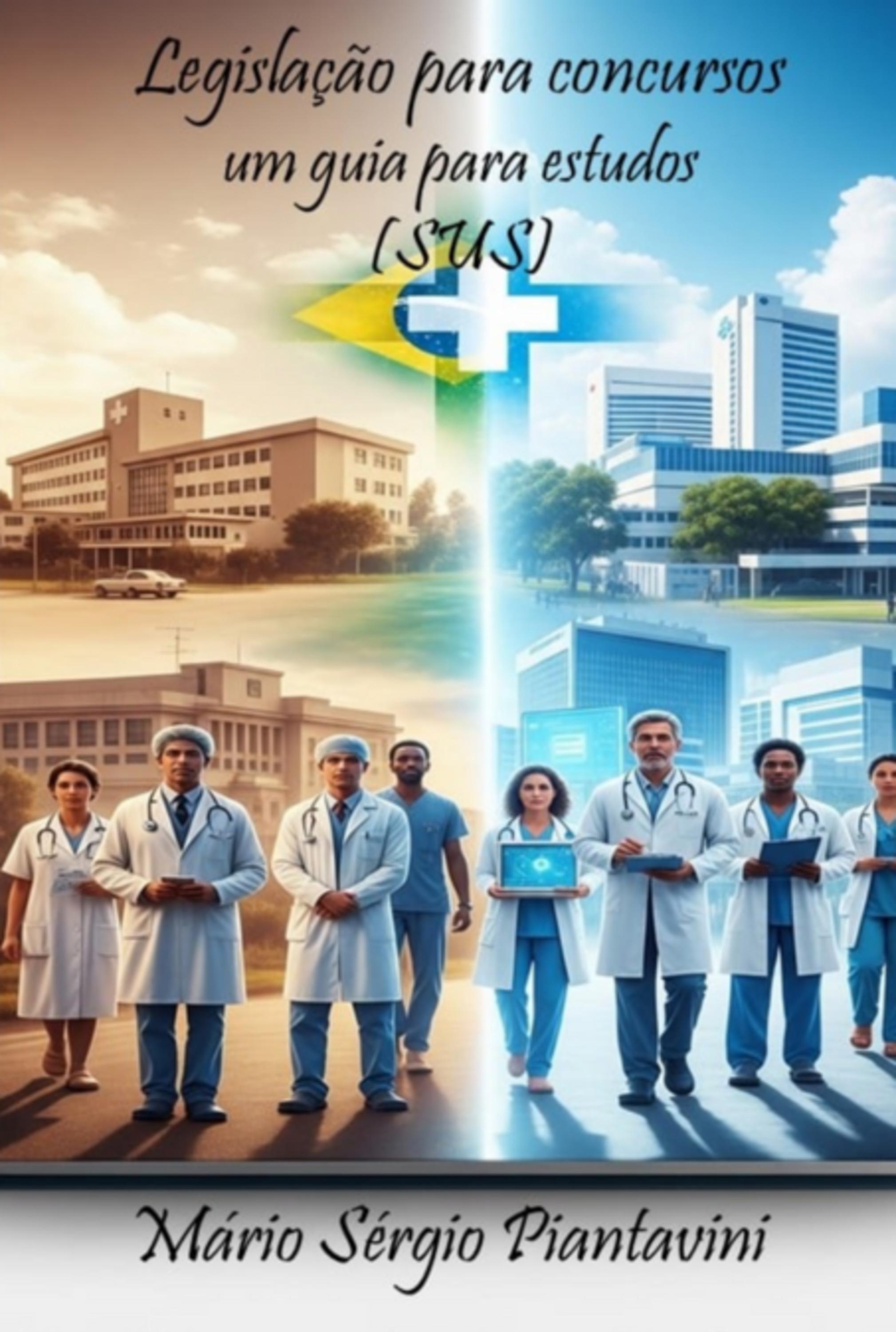 Legislação Para Concursos